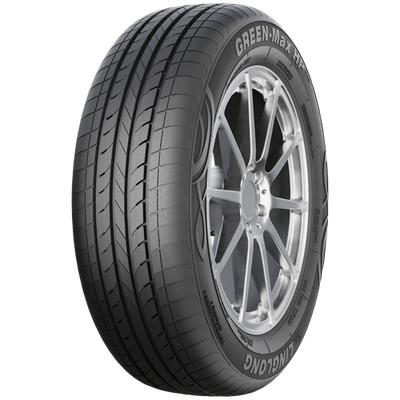 LINGLONG Sommerreifen 205/60 R16 TL 92V GREEN-MAX HP010