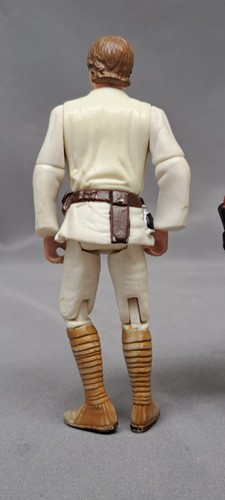 Obi-Wan Kenobi Jedi Padawan Collection Star Wars TVC Pilot Luke Skywalker. - Picture 6 of 9