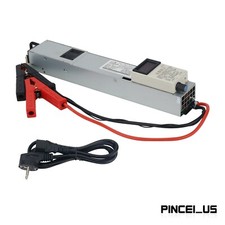 14.6V 50A RV LiFePO4 Charger Lithium Iron Phosphate Battery Charger Adjustable