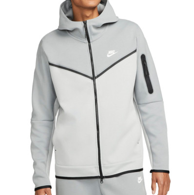 NIKE TECH FLEECE WINDURUNNER HOODIE 