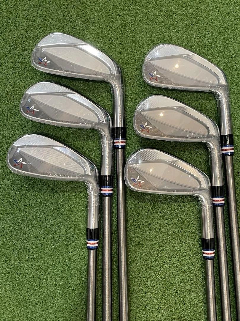 Artisan golf best sale irons