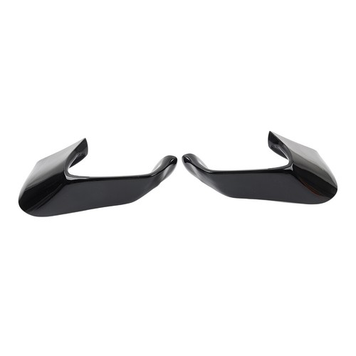 Side Spoiler Fixed Wind Winglets Fairing Kit For YAMAHA YZF-R1 R1M 2015-2022 R6 - Bild 8 von 13