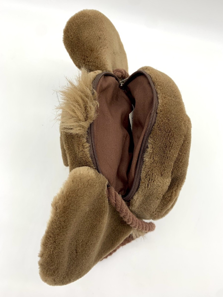 Sac à Dos Vintage Tom & Jerry 1997 Pour Enfants - Neuf Avec étiquettes !