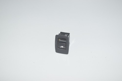 BMW F31 3er F20 F30 F80 F34 F36 Schalter Fensterheber Fond schwarz 9208106