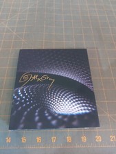 Tool Fear Inoculum (Limited Edition) Deluxe CD Signed by Alex Grey