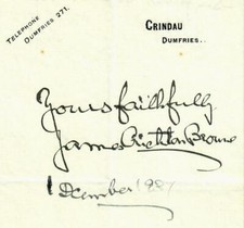 RARE! “British Psychiatry Pioneer