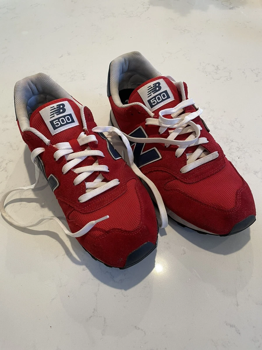 New balance 500 clearance ebay