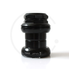 Tange Seiki Falcon 1" Gewinde-Steuersatz | silber oder schwarz