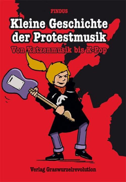 Thumbnail - Kleine Geschichte Der Protestmusik Von Katzenmusik Bis K-pop Findus