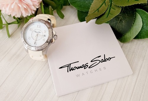 Thomas Sabo ladies watch - Picture 4 of 20