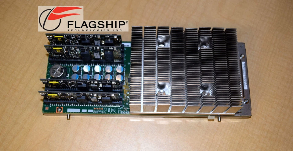 SUN 371-4929 3.0GHZ / 12MB SPARC64 VII+ CPU MODULE M8000 / M9000 - Image 2 of 2