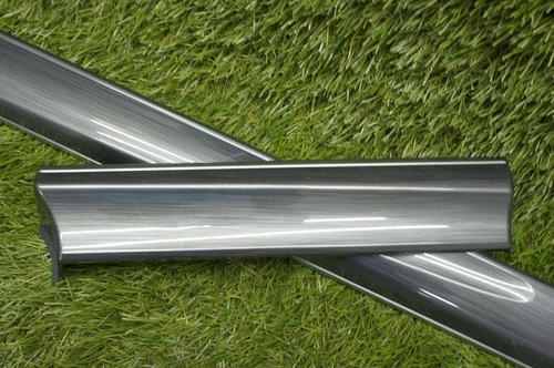 12-14 Toyota Camry Interior Shifter Dash Door Trim Set OEM Silver Upgrade - Picture 9 of 21
