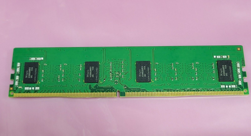 Lot of 5 HPE HP 8GB DDR4-2400T RAM 1Rx8 PC4-2400T-RD0-11 809080-091 819410-001 - Picture 5 of 5