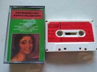 Anthology del cante flamenco Altarpiece 8 Sabicas Sanlucar 1978 Tape Cassette