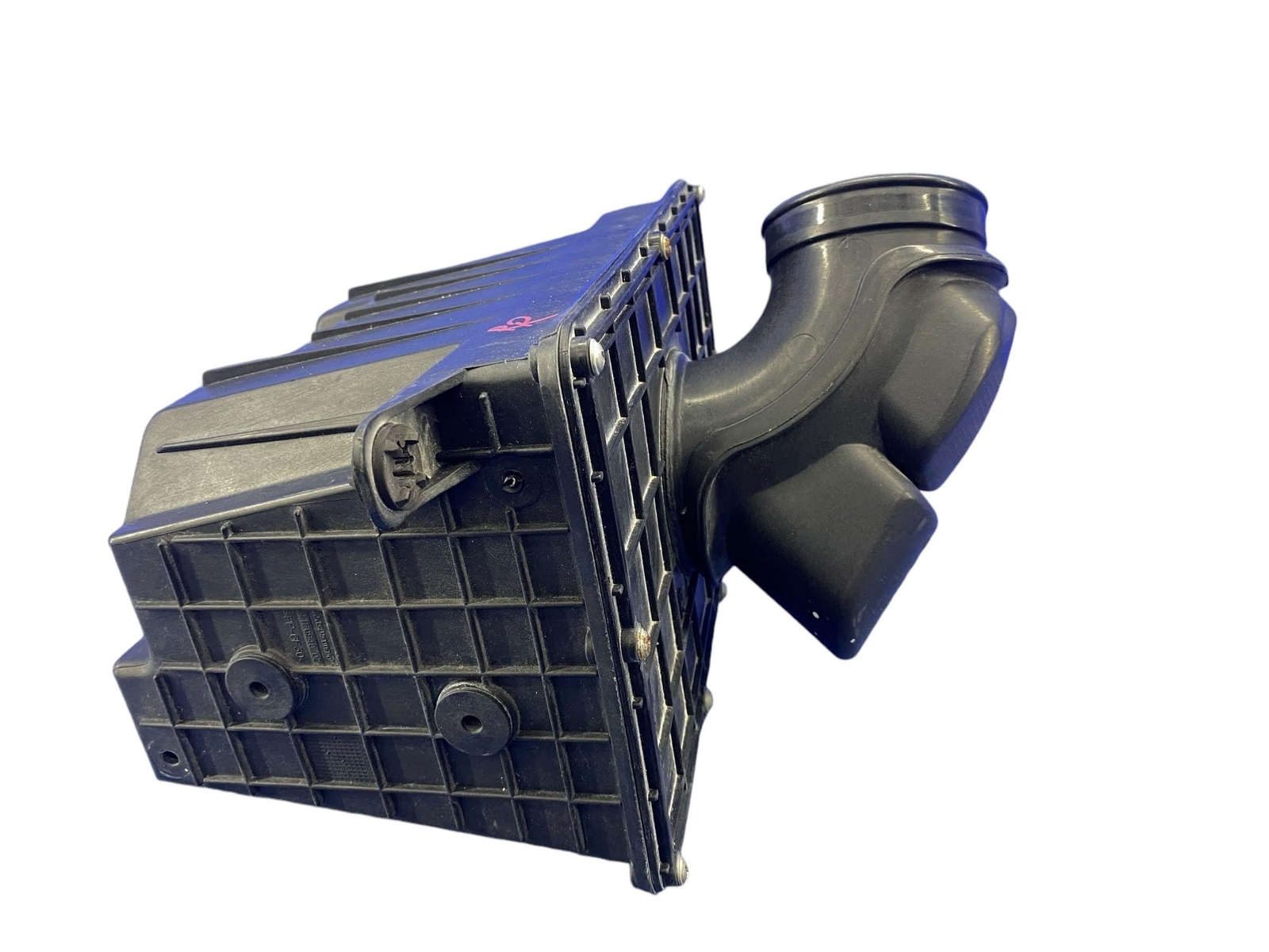 2016-2021 MCLAREN 570S 3.8L RIGHT ENGINE AIR INTAKE CLEANER FILTER HOUSING BOX