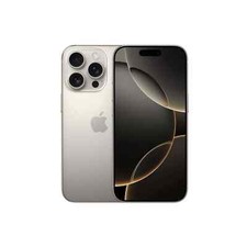 Apple iPhone 16 Pro 256GB Titan natur Sofort Neu & OVP