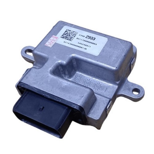 Car Fuel Pump Control Module For Buick Regal Sportback Chevrolet Equinox Malibu - Picture 3 of 5