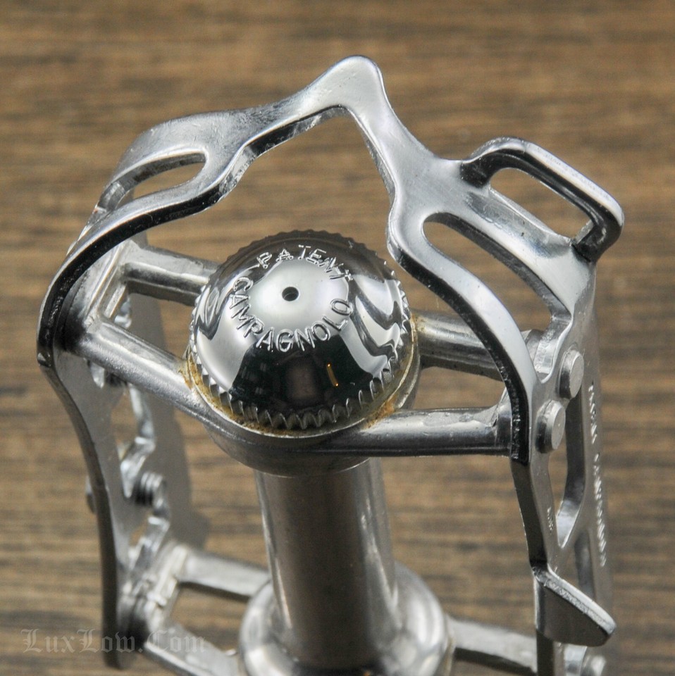 Cache-poussière Pour Pédales Maillard 700 / Lyotard – Pour Pièces, Vélo Ancien