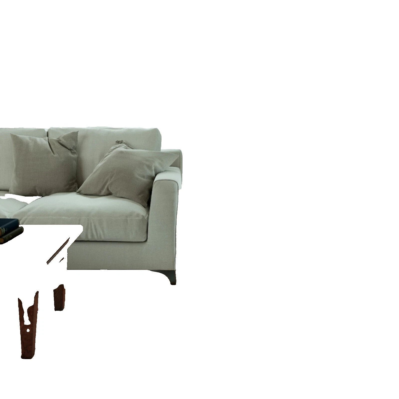 Alfombras y Tapetes modernos de chenilla