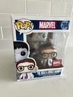 Funko Pop! The Hulk & Bruce Banner #284 Marvel Collector Corps Exclusive