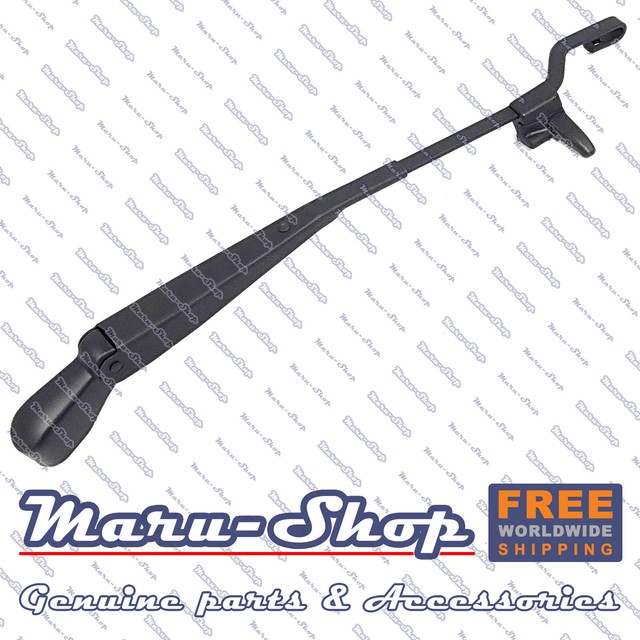 Rear Tailgate Windshield Wiper Arm for 0106 Hyundai Santa Fe eBay