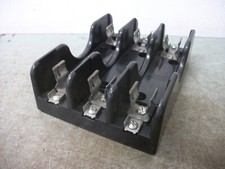 MARATHON CLASS H FUSEHOLDER 4100029 30AMP 600VOLT 3POLE