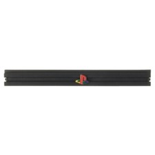 Disc Tray Face for Sony PlayStation 2 5000 Series Game Console Repair Part