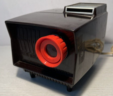 Vintage Sawyers View-Master Projector - Tested  Works Good
