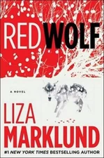 Red Wolf: A Novel (The Annika Bengtzon Series) - Hardcover - VERY GOOD