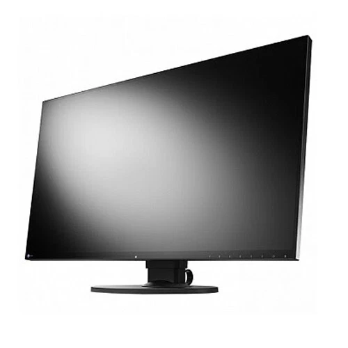 EIZO FlexScan EV2750 27" QUAD HD 1440p IPS LED Monitor - HDMI DISPLAY USB Ports - Bild 2 von 4