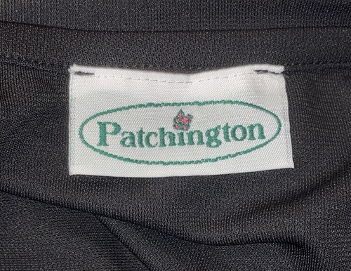 ๐ Stretch Dress Floral Patchington, L - Picture 6 of 10