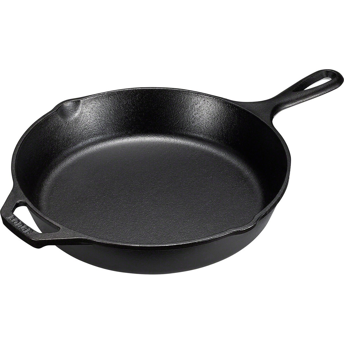 Supreme - 新品★Supreme®/Lodge 10″ Cast Iron Skillet Supreme x Lodge 10