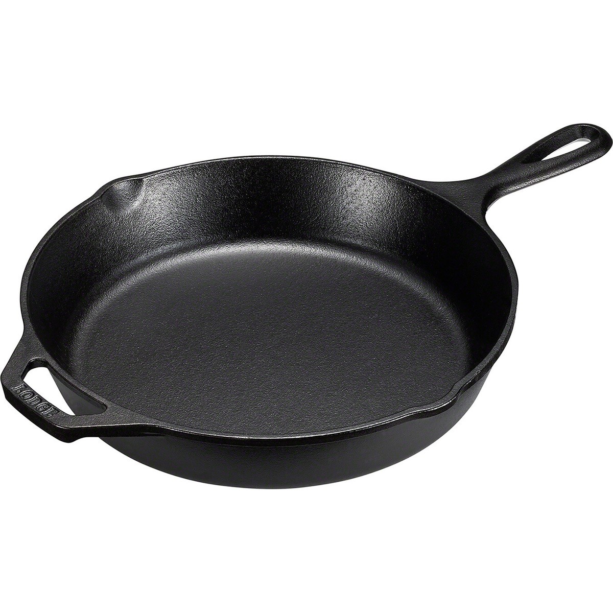 Supreme Lodge 10" Cast Iron Skillet