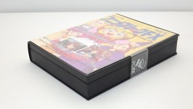 Rare!!  Brand New!   PC-FX  " ANIME FREAK FX Vol.1 "  Unopened /20718