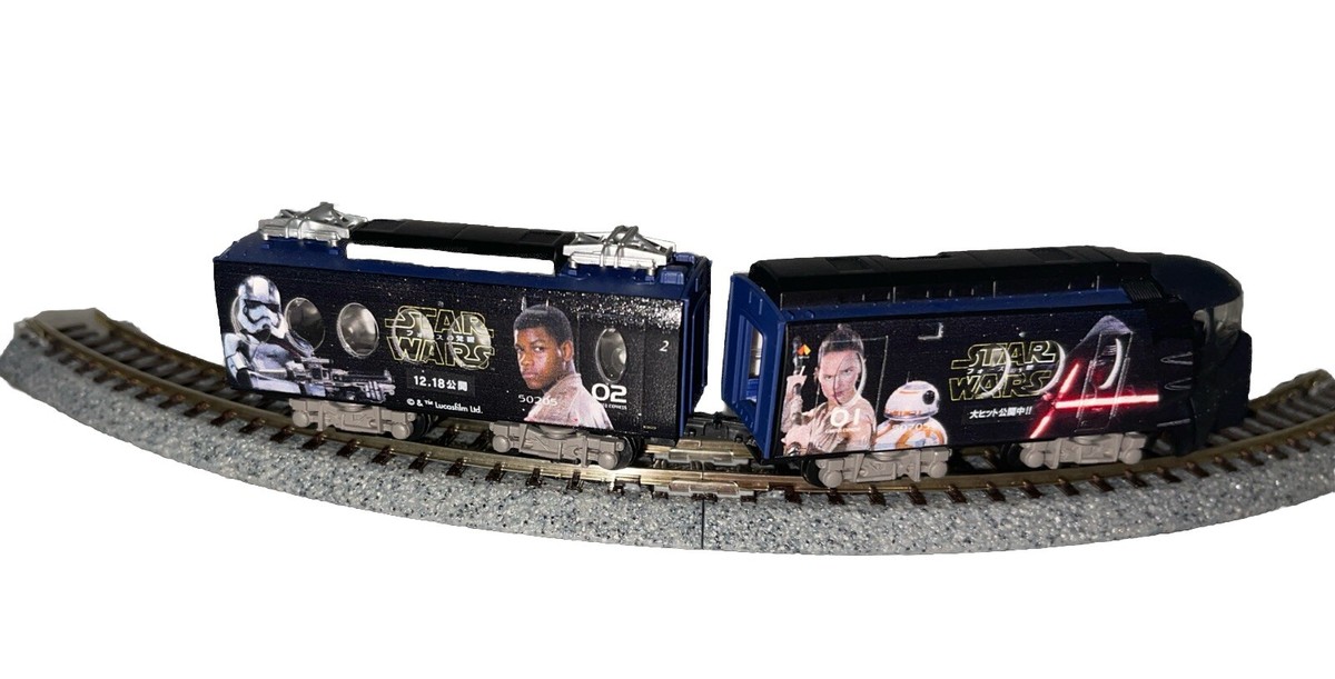 BANDAI B TRAIN SHORTY トワイライトエクスプレス Bトレインショーティー 京都鉄道博物館限定Bトレ トワイライト