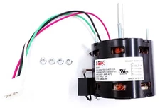 Fasco Motor D1100 Replacement for Gemini Loren Cook 7173-1580, GC/GN 142/144