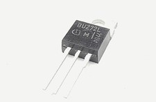 INFINEON Technologies BUZ72L MOSFET Z72 N-Channel 20v 10A TO-220