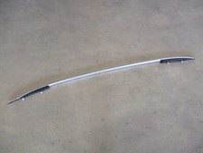 Dachreling links VW Tiguan 5N chrom Dachträger Reling 5N0860043G