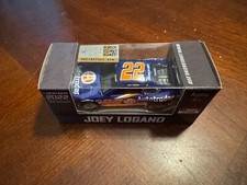 2022 Joey Logano AutoTrader 1:64 scale car