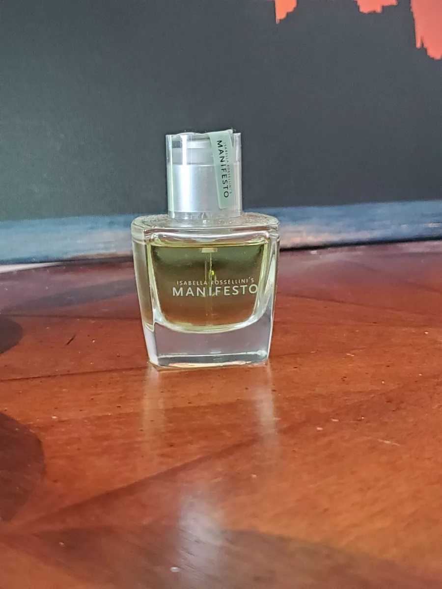 Isabella perfume online