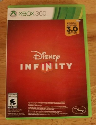 disney infinity 3.0 xbox