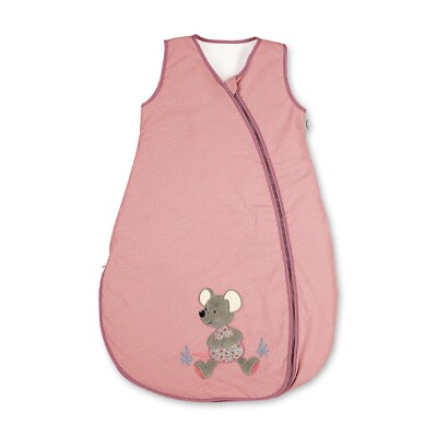 Sterntaler Sommer- Schlafsack Maus Mabel 90 cm 9422001 Neuheit 