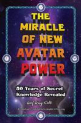 The Miracle of New Avatar Power, Brand New, Free shipping in the US
