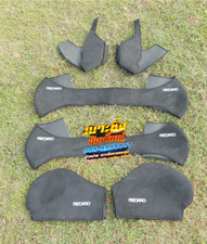 Recaro sr7 protective cloth, full system, 6 p...