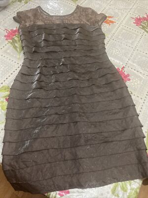 dillard's grey formal dress Women's Grey Formal Dresses & Evening Gowns