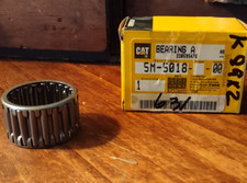 5M5018 Bearing, Needle Needle Bearings, Needle Bearings image