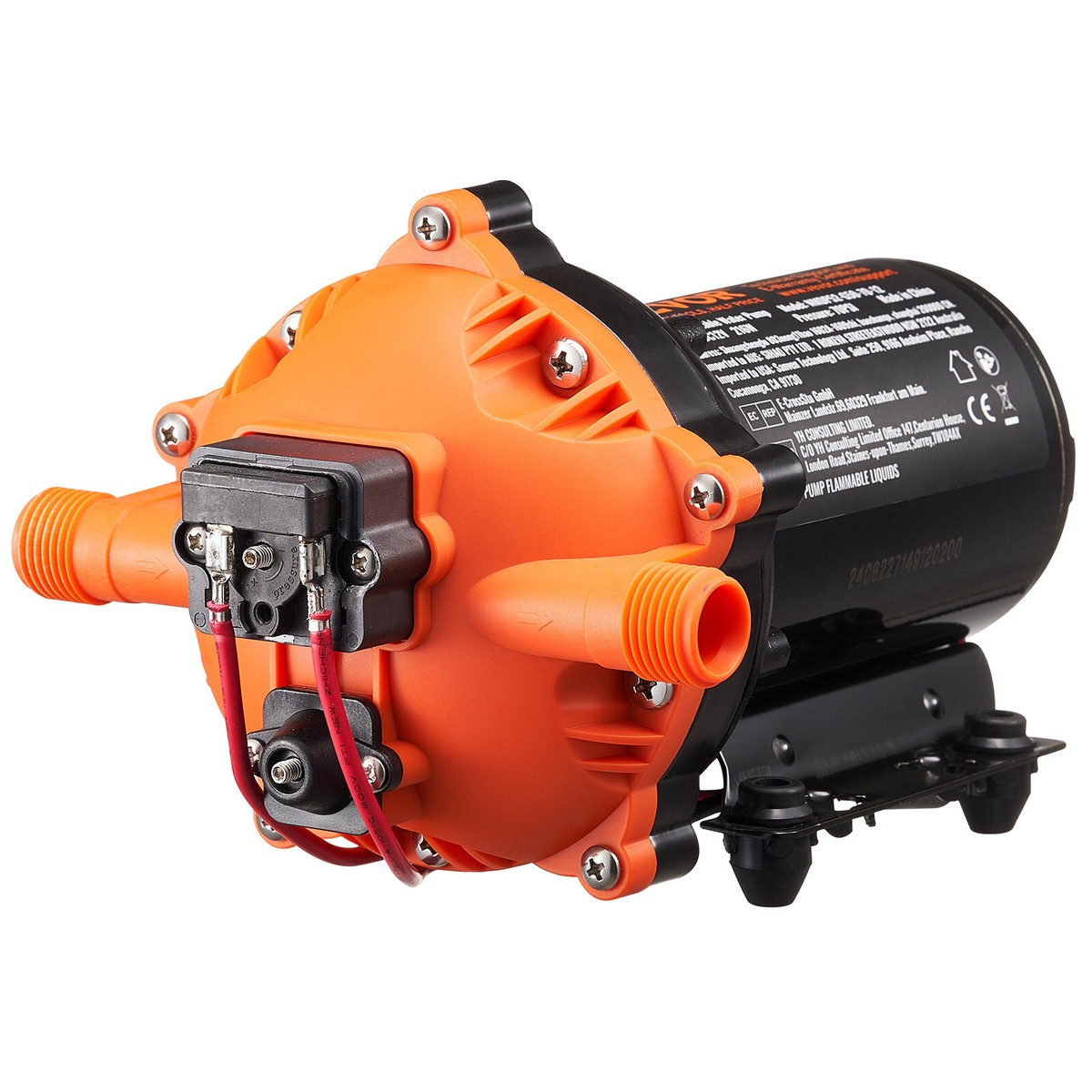 Injecteur Aprilia Mana 850 • EUR 97,25 - FR