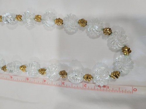 3 FASHION NECKLACES Pendant Various, 1 Richelieu, 2 unbranded - Picture 4 of 9