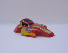 HO VACUUMED WINGLES SPRINT CAR BODY 39 SWEETNERS- NEVER USED