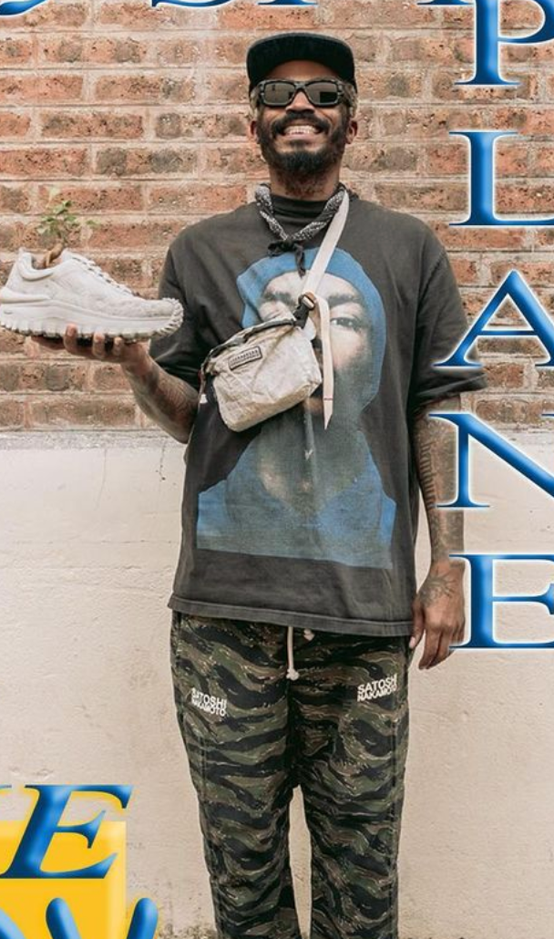 100 Authentic 2019 Tom Sachs ZPacks Fanny Pack Limited Edition Rare